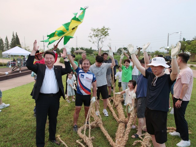 [2024년] 당진 문화유산야행