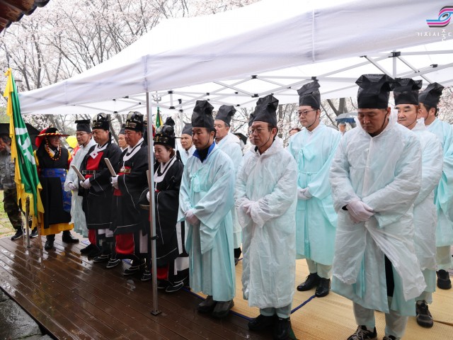 2026 기지시줄다리기 공개행사 1일차