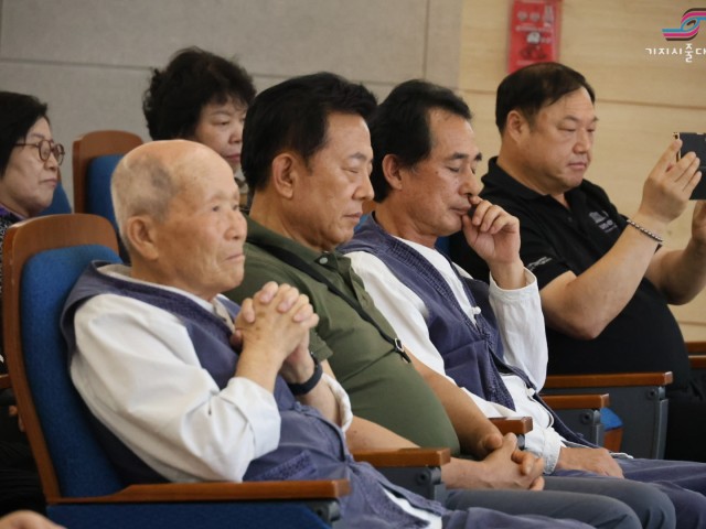 2026 기지시줄다리기 전수교육관 활성화사업 3회차